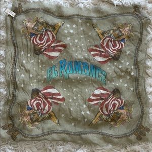 Spell & the gypsy collective scarf